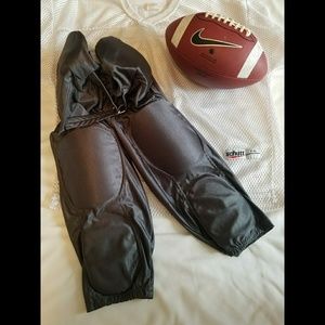 Alleson Athletics Padded Football Pants